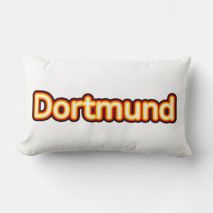 Dortmund Deutschland Lendenkissen