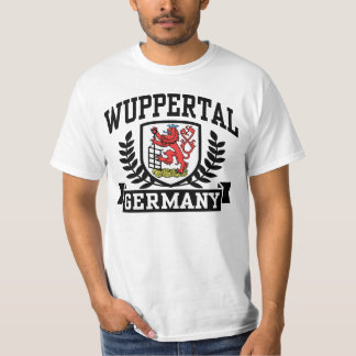 Dortmund Deutschland T-Shirt