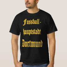 Dortmund Fan Design