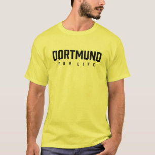 Dortmund fürs Leben T-Shirt