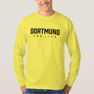 Dortmund fürs Leben T-Shirt