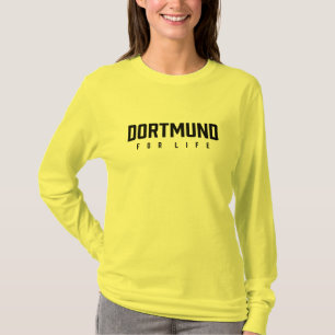 Dortmund fürs Leben T-Shirt
