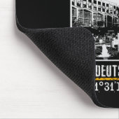 Dortmund Mousepad (Ecke)