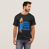 Dory Fisch mich T-Shirt (Vorne ganz)