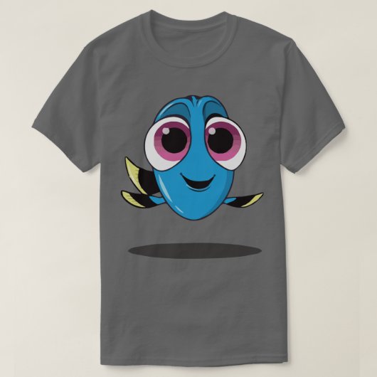 Dory T-Shirt (Design vorne)