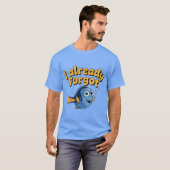 Dory vintage T-Shirt (Vorne ganz)
