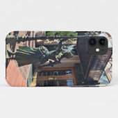 Doryman's Inn, Newport Beach, Kalifornien Case-Mate iPhone Hülle (Rückseite (Horizontal))