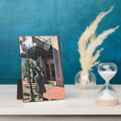 Doryman's Inn, Newport Beach, Kalifornien Fotoplatte (Seite)