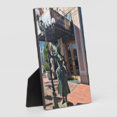 Doryman's Inn, Newport Beach, Kalifornien Fotoplatte (Seite)