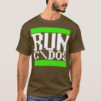 DOS 1 T-Shirt