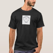 Dos Hermanas T-Shirt (Vorderseite)