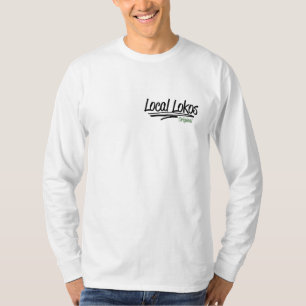 DOS L Vorlage T-Shirt