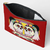 Dos Novias (2 Bräute) Tasche (Offen)