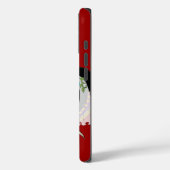 Dos Novias (2 Brides) iPhone Case (Rückseite / Links)