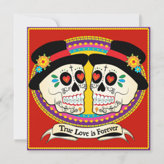 Dos Novios (2 Zimmer) Einladung auf Platz