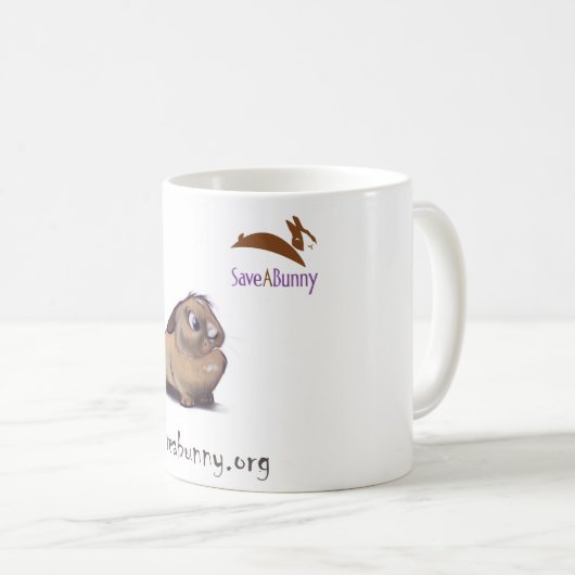 DOS-Schale Kaffeetasse (VorderseiteRechts)