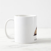 DOS-Schale Kaffeetasse (Links)
