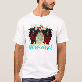 Dos Vejigantes T-Shirt