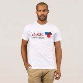 Dosac T-Shirt (Vorne ganz)