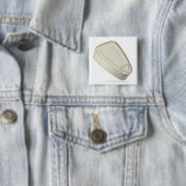 Dose mit Schinken, Fisch oder anderem Essen Button (Beispiel)