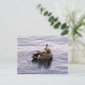 Dose Postkarte (Stehend Vorderseite)