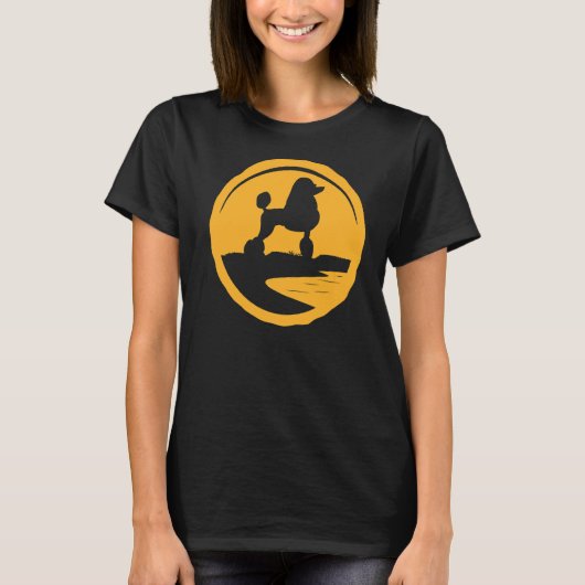 Dose Retro 2 T-Shirt (Vorderseite)