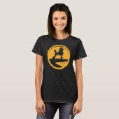 Dose Retro 2 T-Shirt (Vorne ganz)