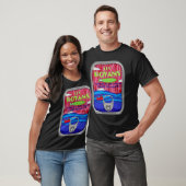 Dose Sardinen Les Royans T-Shirt (Unisex)