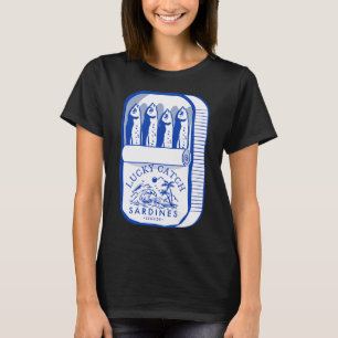Dose Sardinen T-Shirt