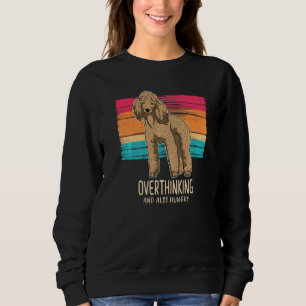 Dose Vintag 4 Sweatshirt