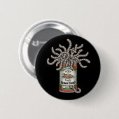 Dose Worms Button (Vorne & Hinten)