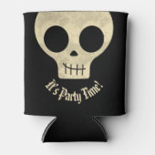 Dosen Coolers Dosenkühler (Vorderseite)