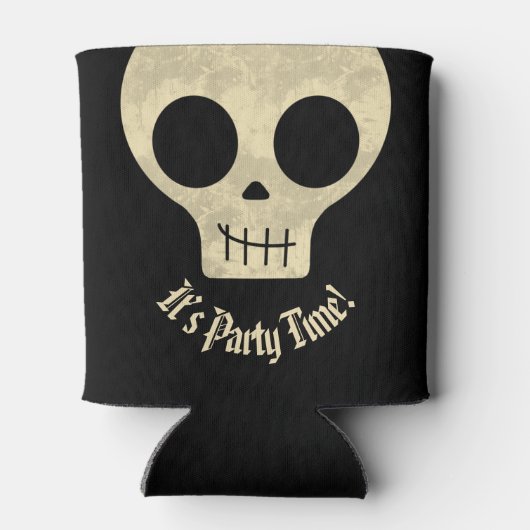 Dosen Coolers Dosenkühler (Rückseite)