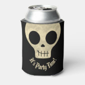 Dosen Coolers Dosenkühler (Kanne Rückseite)