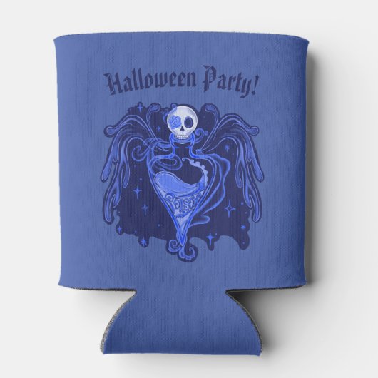 Dosen Coolers Dosenkühler (Rückseite)