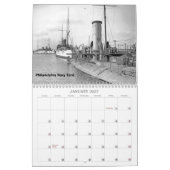 Dosen des Krieges Kalender (Jan 2027)