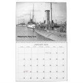 Dosen des Krieges Kalender (Jan 2026)