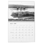 Dosen des Krieges Kalender (Mär 2027)