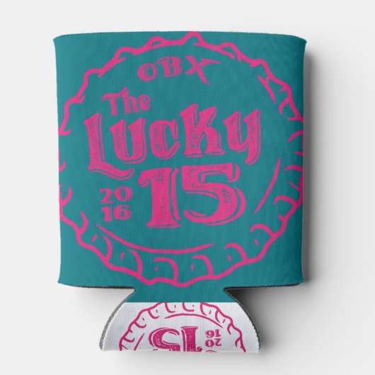 Dosen Dosenkühler (Rückseite)