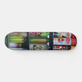 Dosen Skateboard (Horizontal)