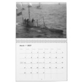 Dosen von Krieg 3 Kalender (Mär 2027)