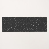 Dosen Yoga Mat Yogamatte (Rückseite (Horizontal))