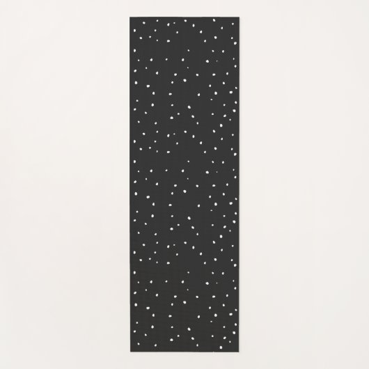 Dosen Yoga Mat Yogamatte (Vorderseite)