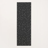 Dosen Yoga Mat Yogamatte (Rückseite)