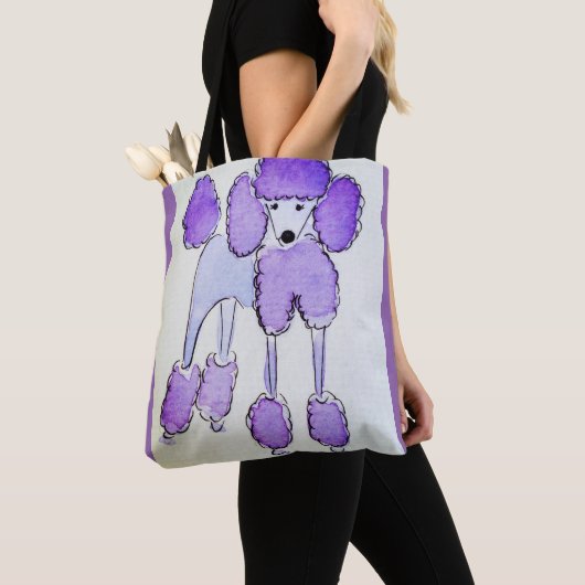 Dosenbeutel Tasche (Von Nahem)