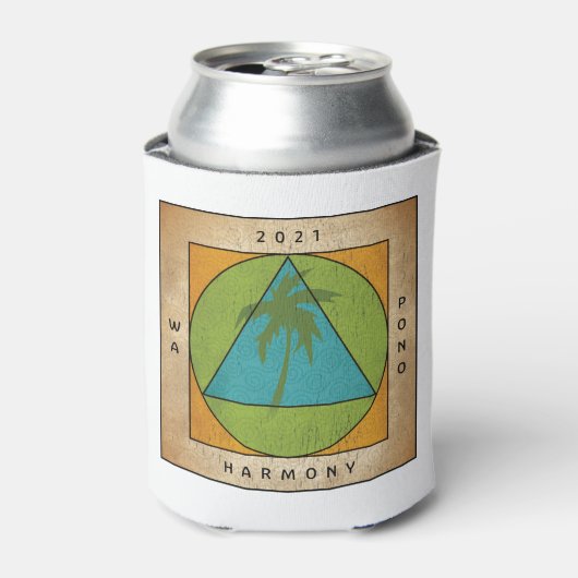 Dosenkühler (Kanne Vorderseite)