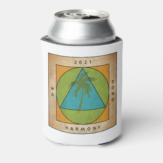 Dosenkühler (Kanne Rückseite)