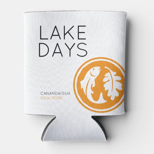 Dosenkühler (Vorderseite)