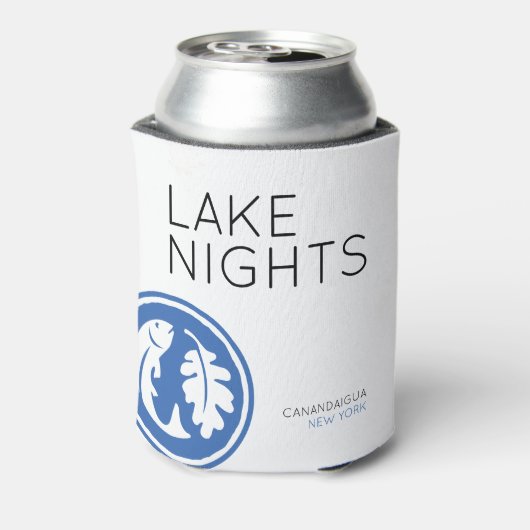 Dosenkühler (Kanne Rückseite)