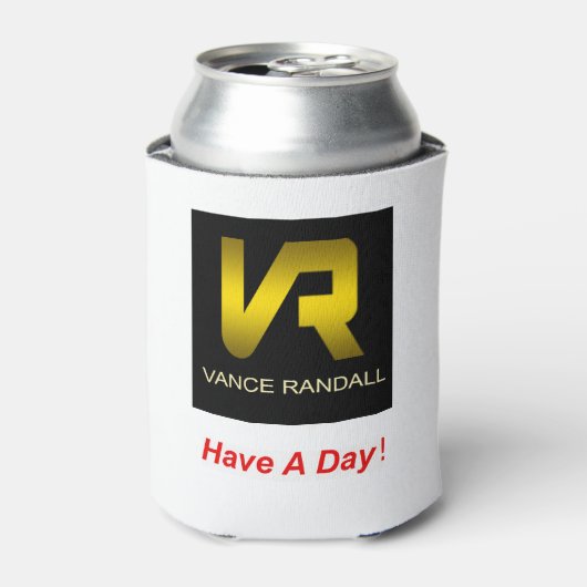 Dosenkühler (Kanne Vorderseite)